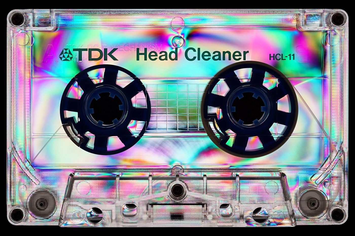 Type I vs Type II Cassettes