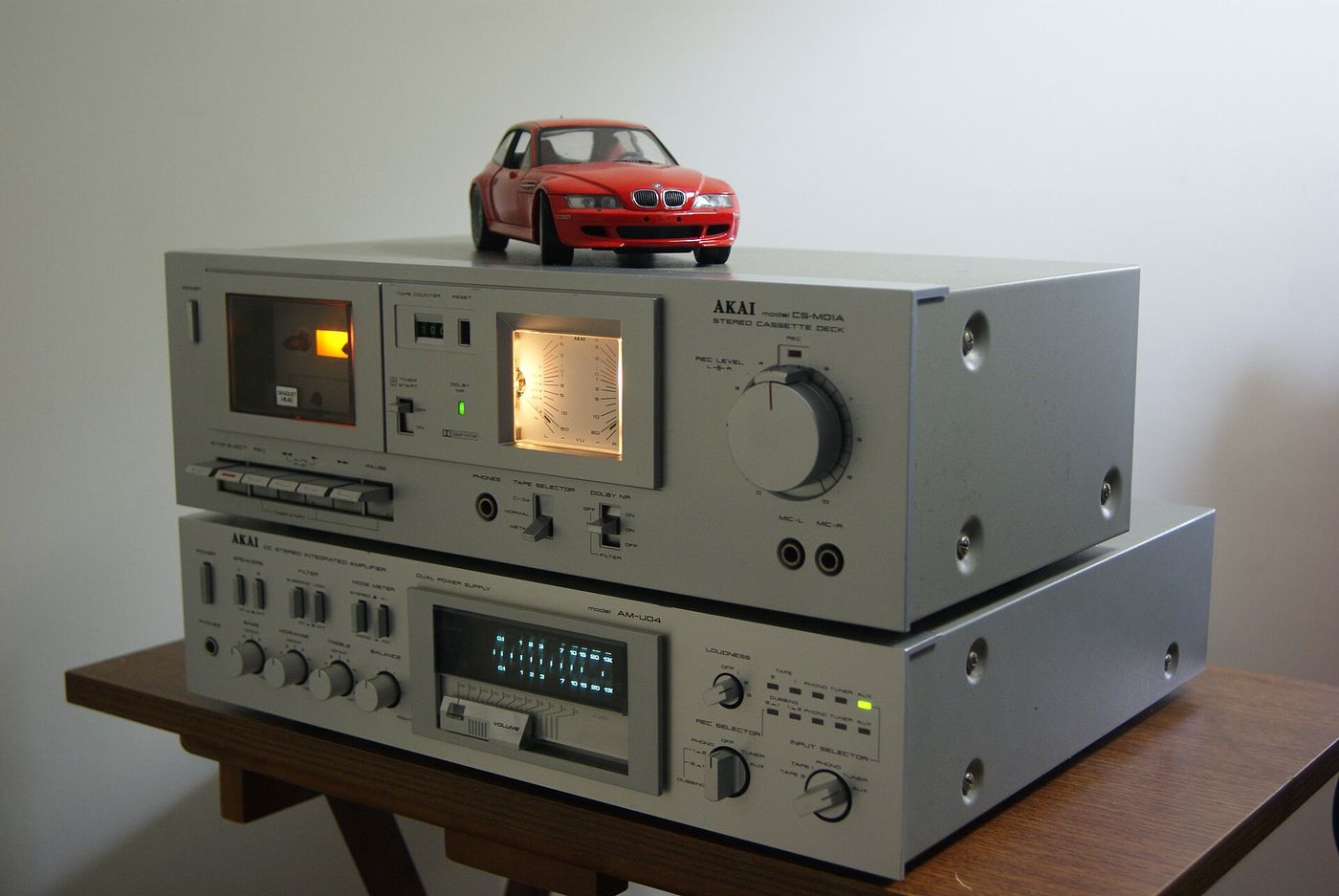 Dolby B vs Dolby C