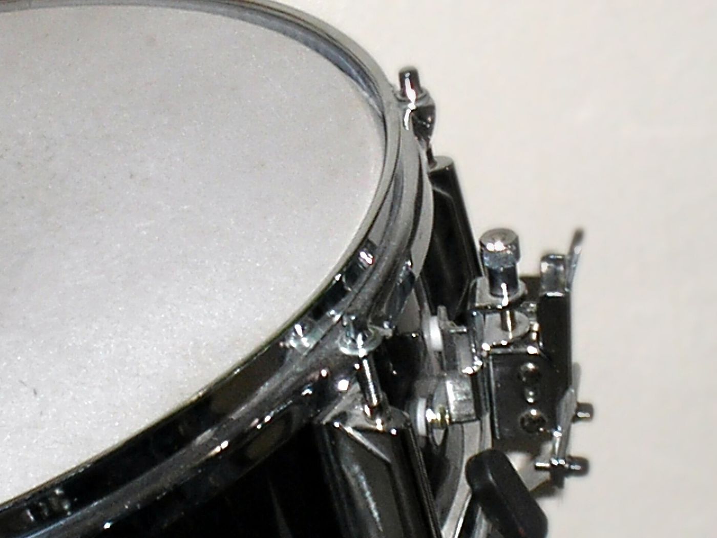 How to Get Gated Reverb Drums