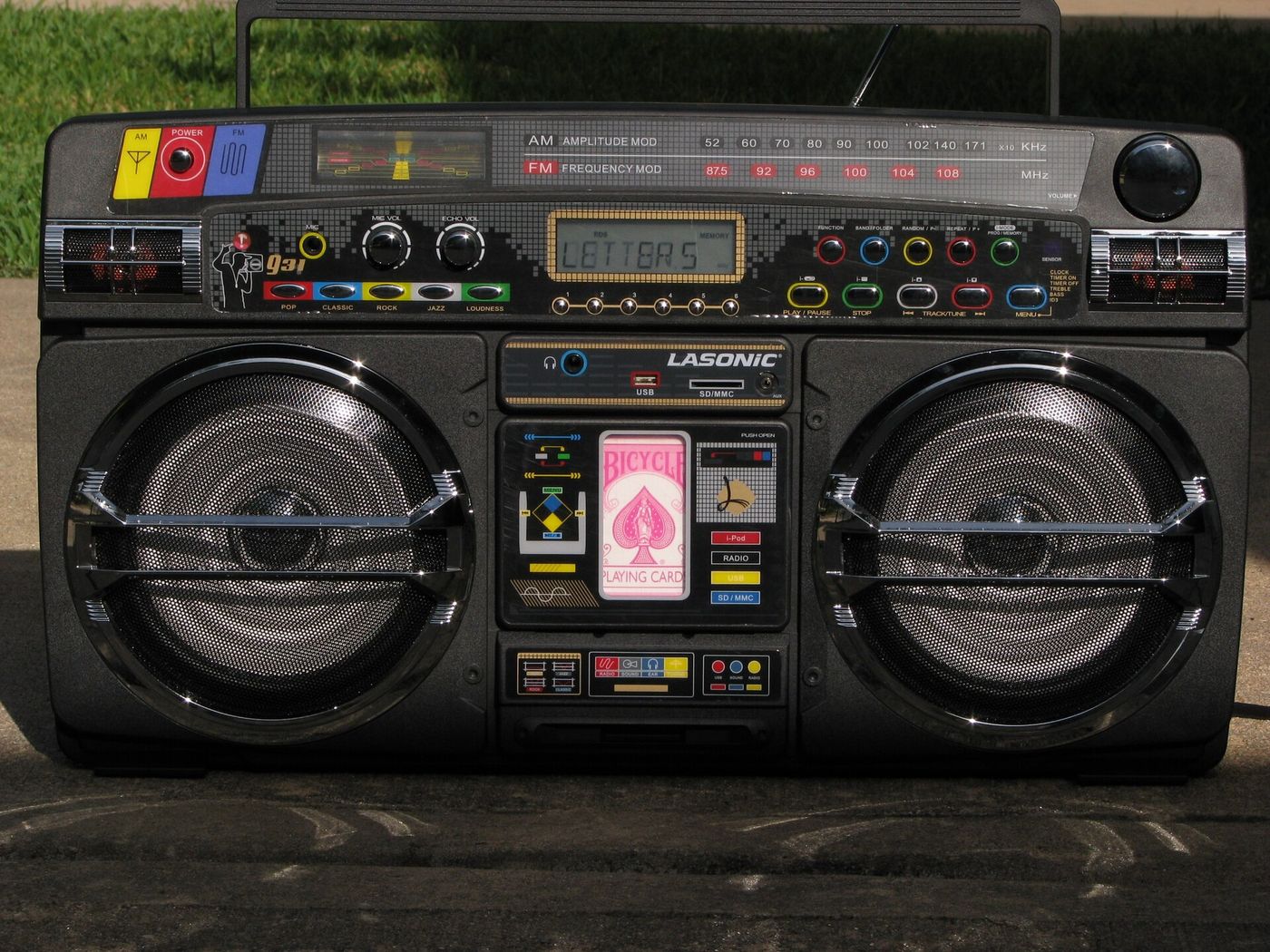 80s Music
