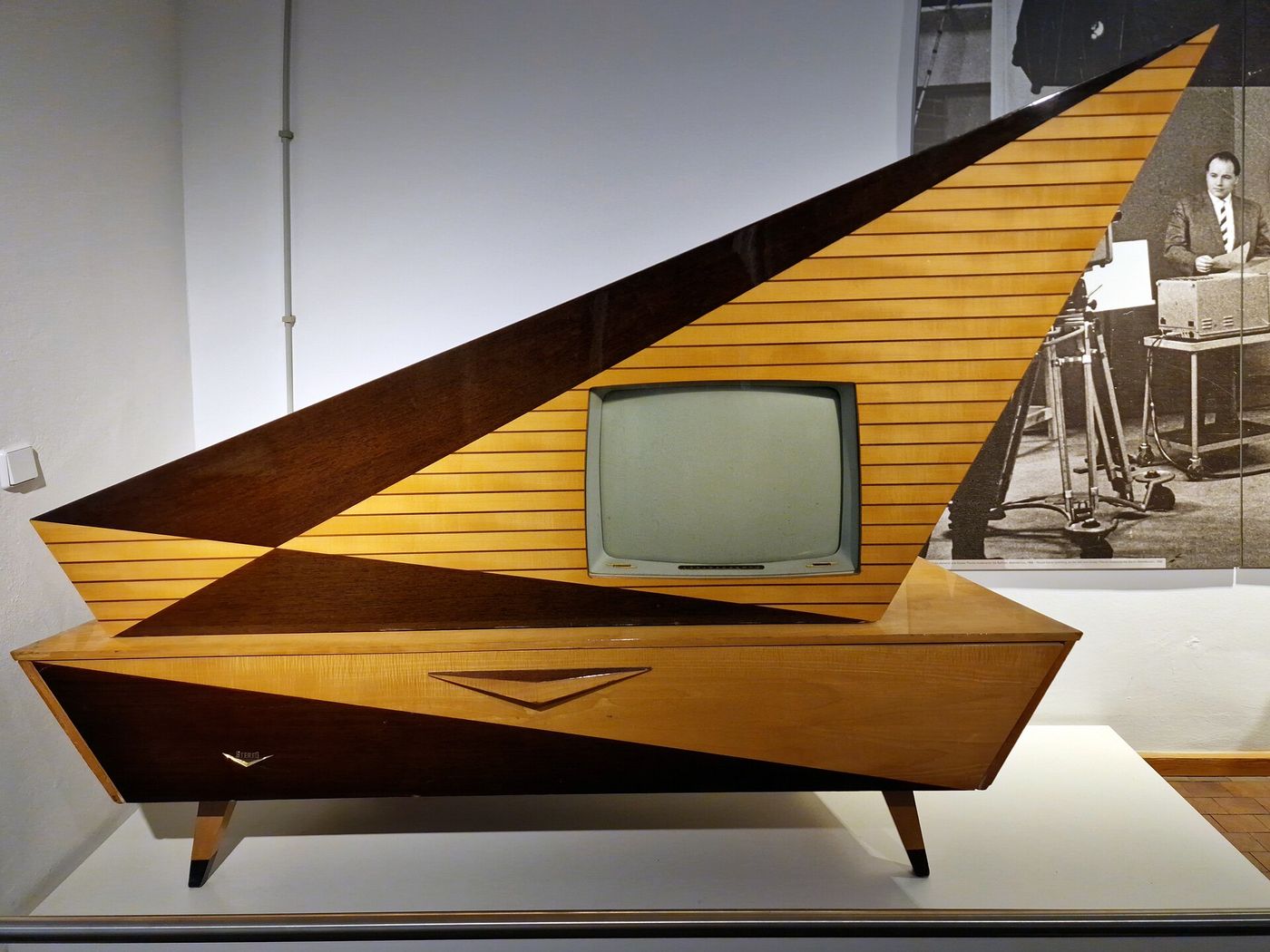 MTV History