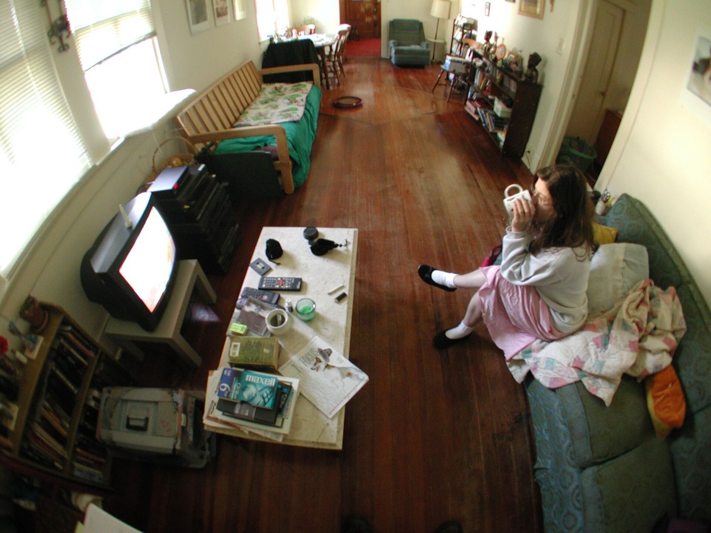 When MTV Stopped Playing Videos