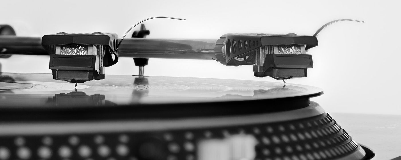 12-Inch Single vs Extended Mix