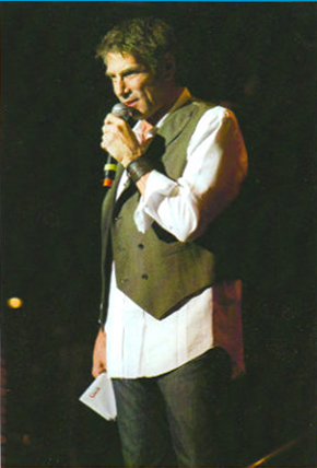 Mark Goodman